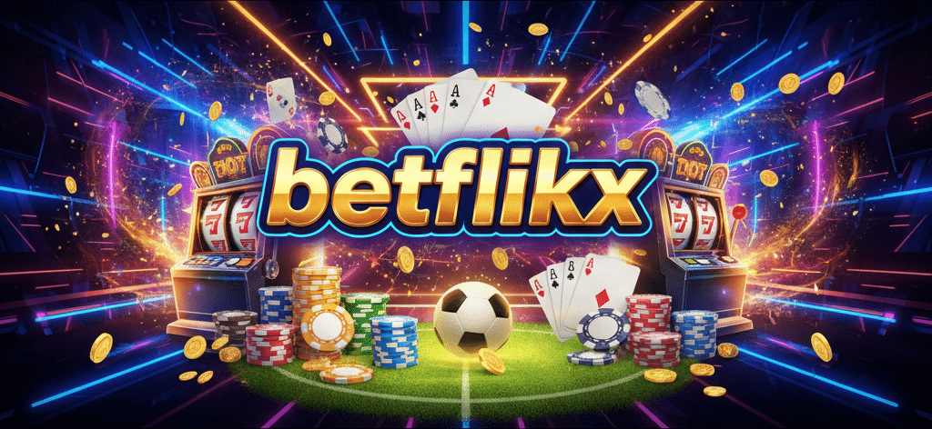 betflikx