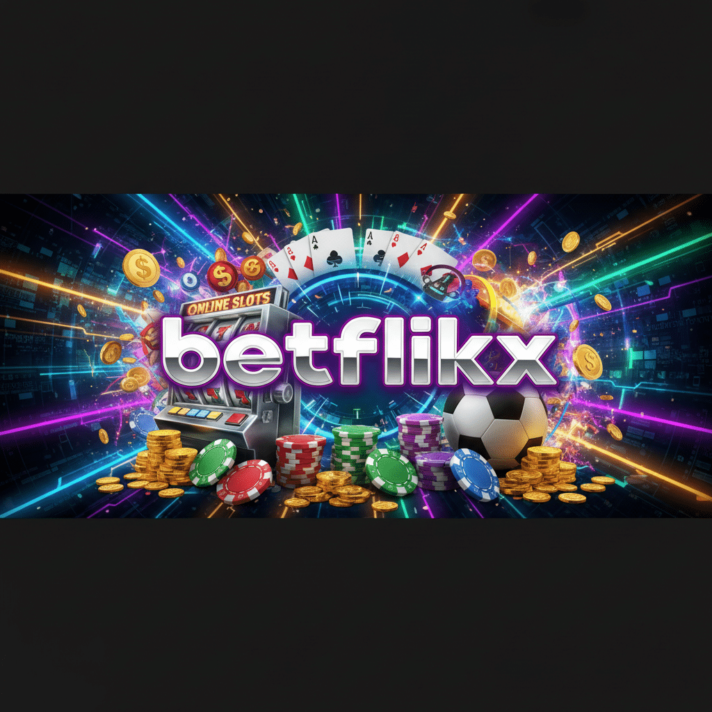 betflikx
