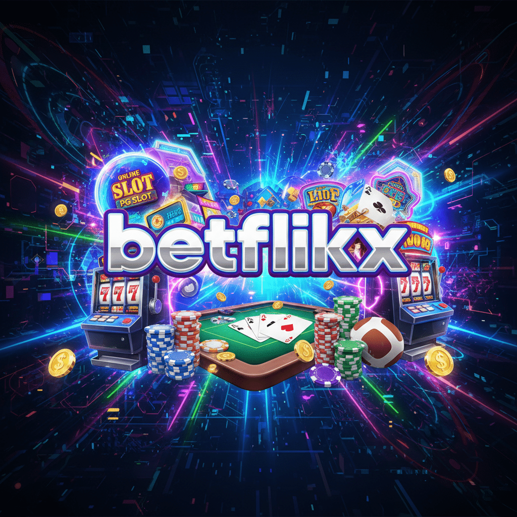betflikx