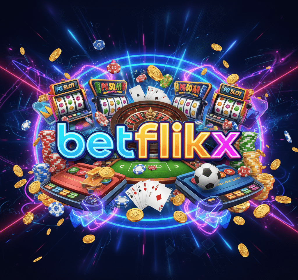 betflikx