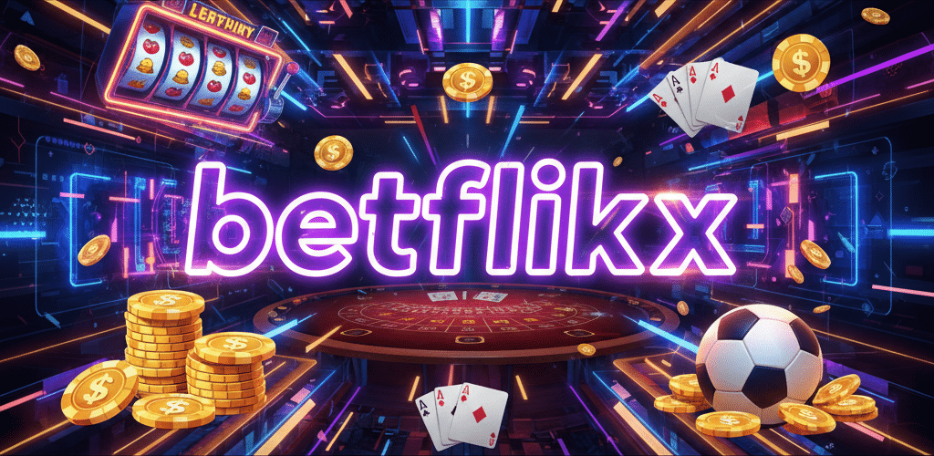 betflikx